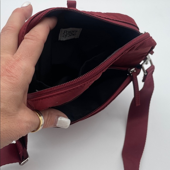 Athleta Crossbody Bag - Picture 4 of 6